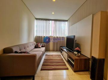 Apartamento · 95m² · 3 Quartos · Apartamento à venda - em Savassi