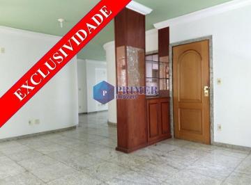 Apartamento · 131m² · 3 Quartos · Apartamento à venda - em Anchieta