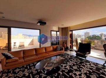 Apartamento · 440m² · 4 Quartos · Apartamento à venda - em Santo Agostinho