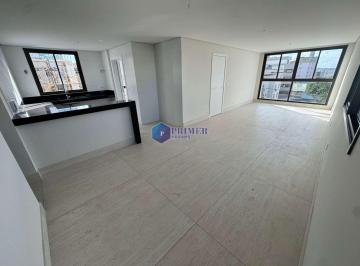 Apartamento · 130m² · 4 Quartos · Apartamento à venda - na Cidade Nova