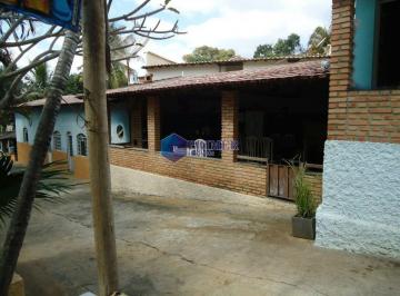 Rural de 3 quartos, Pedro Leopoldo · Rurais à venda - no Centro