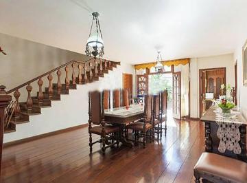 Casa · 410m² · 5 Quartos · Casa à venda - em Cruzeiro