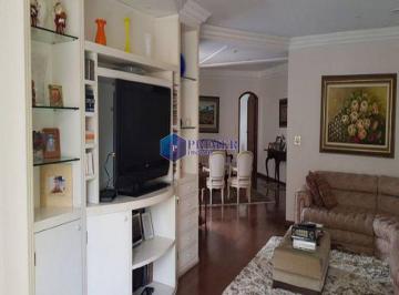 Apartamento · 235m² · 4 Quartos · Apartamento à venda - em Santo Agostinho