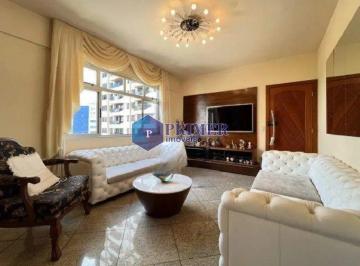 Apartamento · 130m² · 4 Quartos · Apartamento à venda - em Funcionários