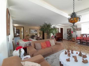 Apartamento · 363m² · 6 Quartos · Apartamento à venda - em Anchieta