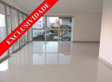 Apartamento · 183m² · 4 Quartos · Apartamento à venda - em Serra