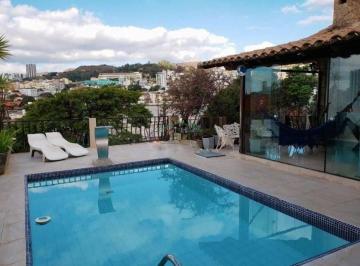 Casa · 394m² · 4 Quartos · Casa à venda - em São Bento