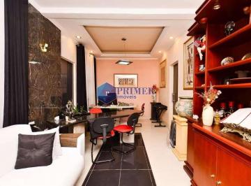 Casa · 400m² · 6 Quartos · Casa à venda - em Santa Tereza