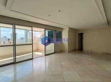 Apartamento · 117m² · 3 Quartos · Apartamento à venda - em Lourdes