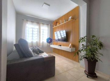 Casa · 90m² · 3 Quartos · Casa à venda - em Dona Clara