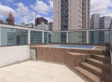 Apartamento · 377m² · 5 Quartos · Apartamento à venda - em Funcionários