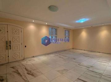 Casa · 352m² · 4 Quartos · Casa à venda - na Vila Paris