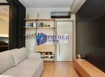 Apartamento · 44m² · 1 Quarto · Apartamento para aluguel - em Savassi