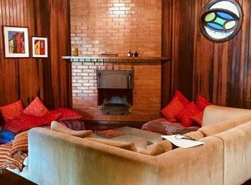 Casa · 400m² · 4 Quartos · Casa à venda - Ville de Montagne
