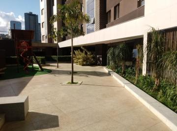 Apartamento · 174m² · 4 Quartos · Apartamento à venda - no Vale do Sereno