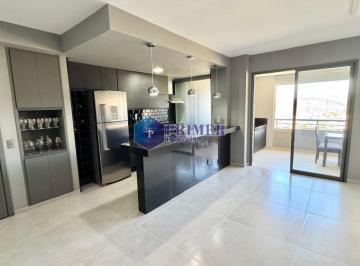 Apartamento · 110m² · 3 Quartos · Apartamento à venda - na Vila da Serra