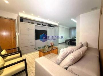 Apartamento · 95m² · 3 Quartos · Apartamento à venda - em Savassi