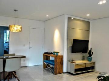 Apartamento · 93m² · 3 Quartos · Apartamento à venda - na Vila Paris