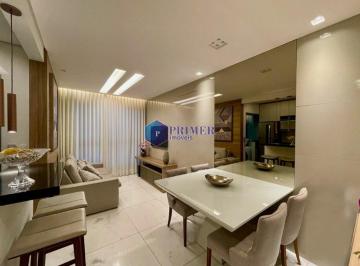Apartamento · 75m² · 3 Quartos · Apartamento à venda - em Serra