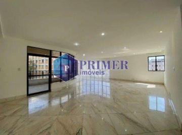 Apartamento · 235m² · 4 Quartos · Apartamento à venda - em Serra