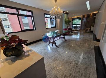 Apartamento · 220m² · 4 Quartos · Apartamento à venda - em Gutierrez