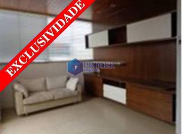 Apartamento · 140m² · 3 Quartos · Apartamento à venda - em Funcionários