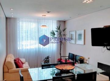 Apartamento · 69m² · 2 Quartos · Apartamento à venda - em Serra