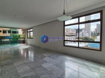 Apartamento · 165m² · 4 Quartos · Apartamento para aluguel - em Sion