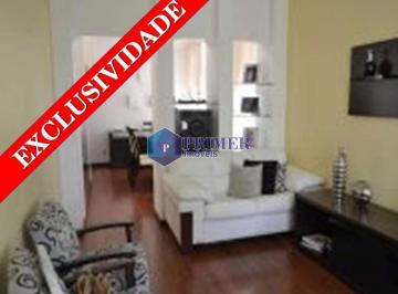 Apartamento · 113m² · 4 Quartos · Apartamento à venda - em Anchieta
