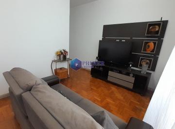 Apartamento · 110m² · 3 Quartos · Apartamento à venda - na Vila Paris