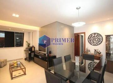 Apartamento · 95m² · 3 Quartos · Apartamento para aluguel - em Lourdes
