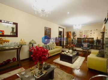 Apartamento · 180m² · 4 Quartos · Apartamento à venda - em Lourdes