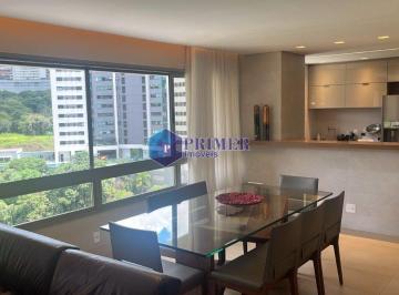 Apartamento · 163m² · 3 Quartos · Apartamento à venda - no Vale do Sereno