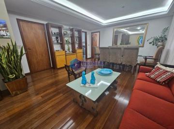 Apartamento · 212m² · 4 Quartos · Apartamento à venda - em Gutierrez