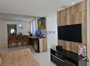 Apartamento · 96m² · 3 Quartos · Apartamento à venda - no Castelo