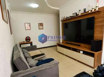 Apartamento · 125m² · 3 Quartos · Apartamento à venda - em Buritis