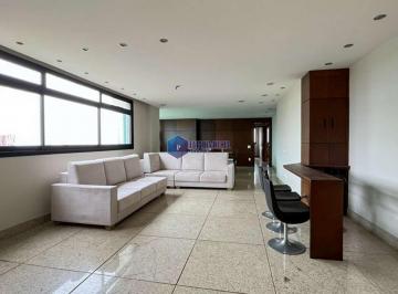 Apartamento · 160m² · 3 Quartos · Apartamento à venda - em Belvedere