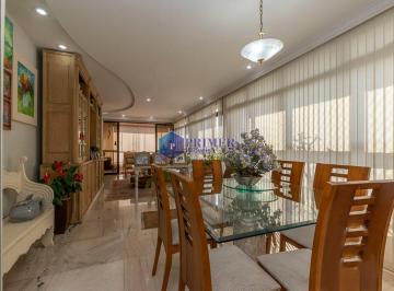 Apartamento · 286m² · 4 Quartos · Apartamento à venda - em Serra