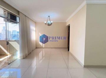 Apartamento · 126m² · 4 Quartos · Apartamento à venda - em Barro Preto