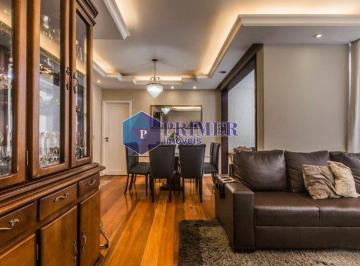 Apartamento · 165m² · 3 Quartos · Apartamento à venda - em Funcionários