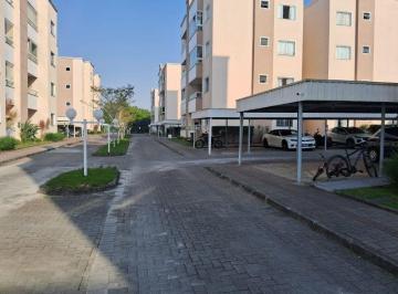 Apartamento · 66m² · 2 Quartos · 1 Vaga · Apartamento TIMBÓ - SC
