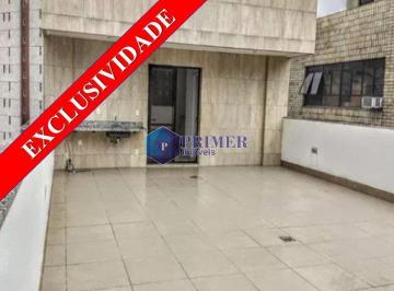 Apartamento · 172m² · 3 Quartos · Apartamento à venda - em Lourdes