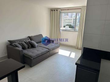 Apartamento · 41m² · 1 Quarto · Apartamento à venda - em Lourdes