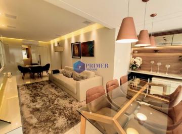 Apartamento · 94m² · 3 Quartos · Apartamento à venda - em Santo Agostinho