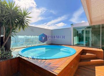 Apartamento · 206m² · 3 Quartos · Apartamento à venda - em Funcionários