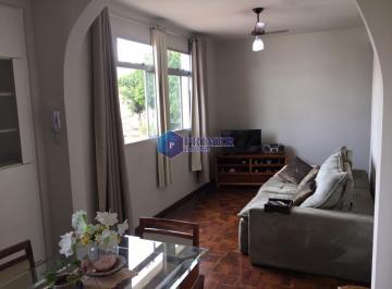 Apartamento · 80m² · 3 Quartos · Apartamento à venda - na Floresta