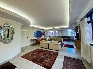 Apartamento · 280m² · 4 Quartos · Apartamento para aluguel - em Lourdes