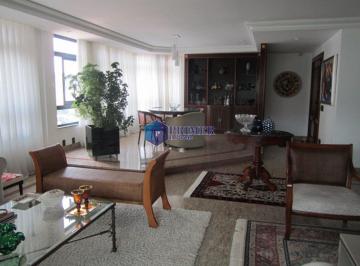 Apartamento · 330m² · 4 Quartos · Apartamento à venda - em Serra