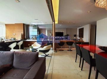 Apartamento · 247m² · 4 Quartos · Apartamento à venda - em Belvedere