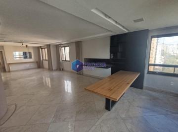 Apartamento · 210m² · 4 Quartos · Apartamento para aluguel - em Funcionários